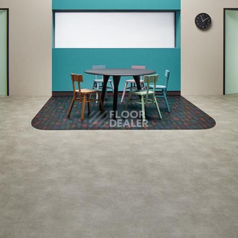 Forbo Eternal Material 10032 fossil stucco фото 2 | FLOORDEALER